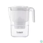 Kép 1/2 - BWT Vida 815485 3 manuális szűrővel 2,6 l-es vízszűrő kancsó