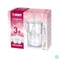 Kép 2/2 - BWT Vida 815485 3 manuális szűrővel 2,6 l-es vízszűrő kancsó