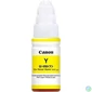 Kép 1/3 - Canon GI-490 70ml sárga tintapalack