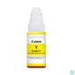 Kép 2/3 - Canon GI-490 70ml sárga tintapalack