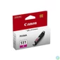 Kép 2/3 - Canon CLI-551 Magenta tintapatron