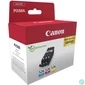 Kép 3/3 - Canon CLI-526CMY multipack tintapatron