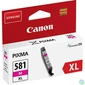 Kép 2/2 - Canon CLI-581 Magenta XL tintapatron