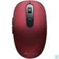 Kép 1/5 - Canyon MW-9 optikai Bluetooth / vezeték nélküli egér piros-fekete