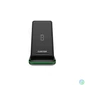 Kép 1/7 - Canyon WS-304 3-in-1 15W univerzális vezeték nélküli töltő adapter fekete (Qi)