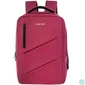 Kép 1/4 - Canyon BPE-5 15,6" piros notebook hátizsák
