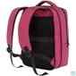 Kép 3/4 - Canyon BPE-5 15,6" piros notebook hátizsák