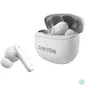 Kép 2/5 - Canyon TWS-8 True Wireless Bluetooth fehér fülhallgató