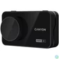 Kép 2/8 - Canyon RoadRunner DVR40GPS autós kamera fekete