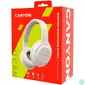 Kép 5/5 - Canyon CNS-CBTHS3BE bézs Bluetooth fejhallgató