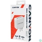 Kép 3/4 - Canyon CND-CHA100W01 GaN PD 100W QC 3.0 30W fehér hálózati adapter