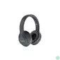 Kép 1/5 - Canyon BTHS-3 szürke Bluetooth fejhallgató