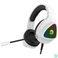 Kép 1/6 - Canyon Shadder CND-SGHS6W fehér gamer headset