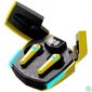Kép 6/6 - Canyon Doublebee GTWS-2 True Wireless Bluetooth sárga gamer fülhallgató