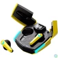 Kép 4/6 - Canyon Doublebee GTWS-2 True Wireless Bluetooth sárga gamer fülhallgató
