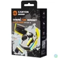 Kép 5/6 - Canyon Doublebee GTWS-2 True Wireless Bluetooth sárga gamer fülhallgató