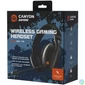 Kép 8/8 - Canyon EGO GH-13 fekete 7.1 gamer headset