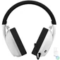 Kép 2/8 - Canyon EGO GH-13 fehér-fekete 7.1 gamer headset
