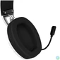 Kép 7/8 - Canyon EGO GH-13 fehér-fekete 7.1 gamer headset