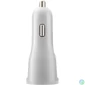 Kép 3/4 - Canyon C-003 univerzális autós töltő adapter (beépített Lighning kábel)