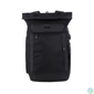 Kép 1/6 - Canyon RT-7 Rolltop 17,3" notebook hátizsák fekete