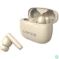 Kép 5/8 - Canyon TWS-10 True Wireless Bluetooth barna fülhallgató