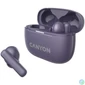 Kép 4/8 - Canyon TWS-10 True Wireless Bluetooth lila fülhallgató