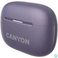 Kép 6/8 - Canyon TWS-10 True Wireless Bluetooth lila fülhallgató