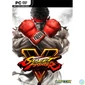 Kép 1/5 - Street Fighter V PC játékszoftver