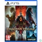 Kép 1/6 - Dragon`s Dogma II PS5 játékszoftver