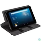 Kép 3/4 - Case Logic 3203700 Surefit Folio univerzális 7"-os fekete tablet tok