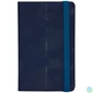 Kép 1/3 - Case Logic 3203701 Surefit Folio univerzális 7"-os kék tablet tok
