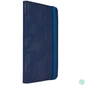 Kép 2/3 - Case Logic 3203701 Surefit Folio univerzális 7"-os kék tablet tok