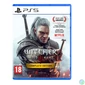 Kép 1/5 - The Witcher 3: The Wild Hunt - Complete Edition PS5 játékszoftver