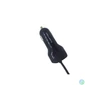 Kép 2/5 - Cellect MPCB-MIC-ADAPT-2.4A 2,4A univerzális Micro USB autós töltő + 1x USB aljzat
