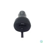 Kép 4/5 - Cellect MPCB-MIC-ADAPT-2.4A 2,4A univerzális Micro USB autós töltő + 1x USB aljzat