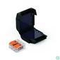 Kép 1/2 - Cellpack EasyProtect 113 géltechnológiás kötődoboz + Wago 1 x 221-414 IPx8