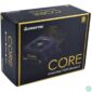 Kép 4/4 - Chieftec Core BBS-500S 500W 80PLUS Gold PFC 12 cm ventilátorral OEM tápegység