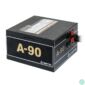Kép 4/4 - Chieftec A-90 GDP-650C 650W 80+ GOLD 14cm ventilátorral dobozos tápegység