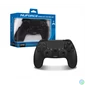 Kép 1/5 - Cirka M07526-BK NuForce PS4/PC/Mac vezeték nélküli fekete kontroller