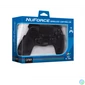 Kép 5/5 - Cirka M07526-BK NuForce PS4/PC/Mac vezeték nélküli fekete kontroller