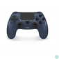 Kép 2/5 - Cirka M07526-TB NuForce PS4/PC/Mac vezeték nélküli alkonykék kontroller