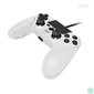 Kép 4/5 - Cirka M07527-WH NuForce PS4/PC/Mac vezetékes fehér kontroller