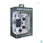 Kép 5/5 - Cirka M07527-WH NuForce PS4/PC/Mac vezetékes fehér kontroller