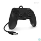 Kép 3/5 - Cirka M07527-BK NuForce PS4/PC/Mac vezetékes fekete kontroller