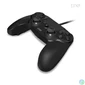 Kép 4/5 - Cirka M07527-BK NuForce PS4/PC/Mac vezetékes fekete kontroller
