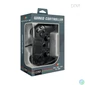 Kép 5/5 - Cirka M07527-BK NuForce PS4/PC/Mac vezetékes fekete kontroller