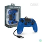 Kép 1/4 - Cirka M07527-BU NuForce PS4/PC/Mac vezetékes kék kontroller