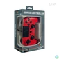 Kép 5/5 - Cirka M07527-RD NuForce PS4/PC/Mac vezetékes piros kontroller
