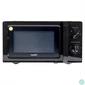 Kép 1/6 - Comfee CMO-MP012 OC-BK 700W 19L fekete mikrohullámú sütő